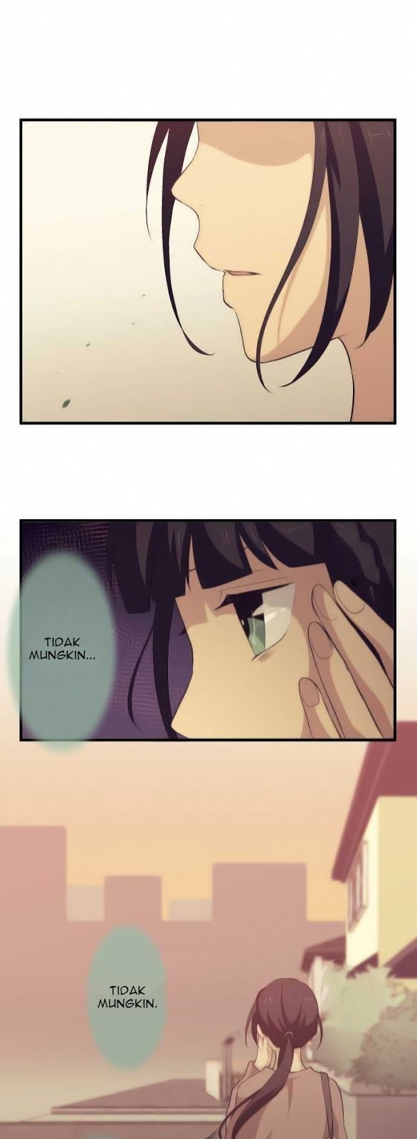 ReLife Chapter 73 Gambar 23